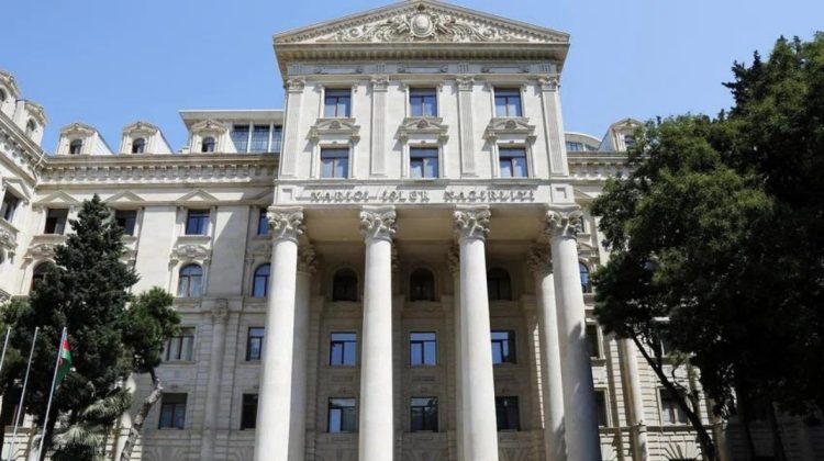 Azerbaidjan: integritatea teritorială va fi asigurată. Armenia a încălcat Acordul Trilateral