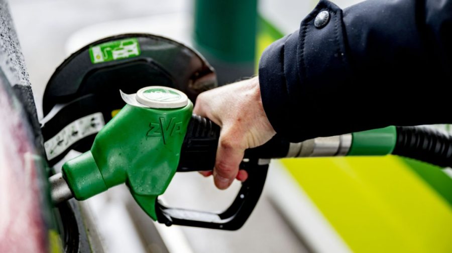 Prețul motorinei crește amețitor! Ce se întâmplă cu benzina?