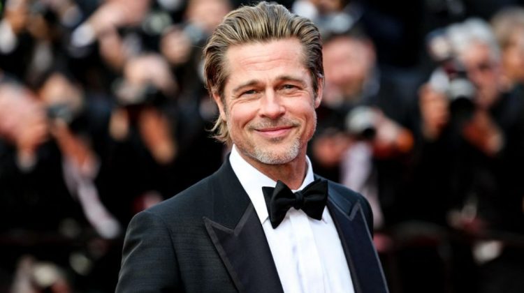 FOTO Lista neagră a lui Brad Pitt! Starul face notițe despre actorii cu care nu va mai lucra niciodată