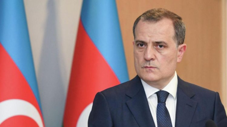 Karabah: Ministrul azer de Externe anunță că Baku vrea relații bune cu vecinii
