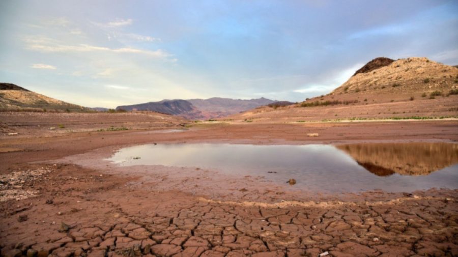 SUA și Mexic restricționează consumul de apă pentru 2023. Detalii