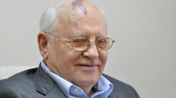 TASS: Ultimul lider sovietic, Mihail Gorbaciov, a murit