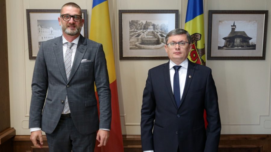 Planuri pentru a doua unire între București și Chișinău. E vorba de sincronizarea activității celor două Parlamente