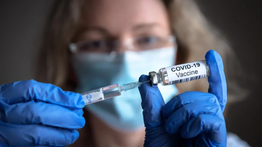 FDA a cerut Pfizer să testeze efectele administrării unei a doua serii de tratament cu antiviralul Paxlovid