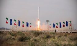 Iranul neagă că va lăsa Rusia să folosească satelitul său spion: „Zvonurile nu sunt adevărate”