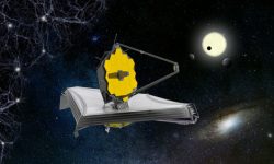 Telescopul spațial James Webb a găsit dioxid de carbon în atmosfera unei planete. Ce înseamnă acest lucru