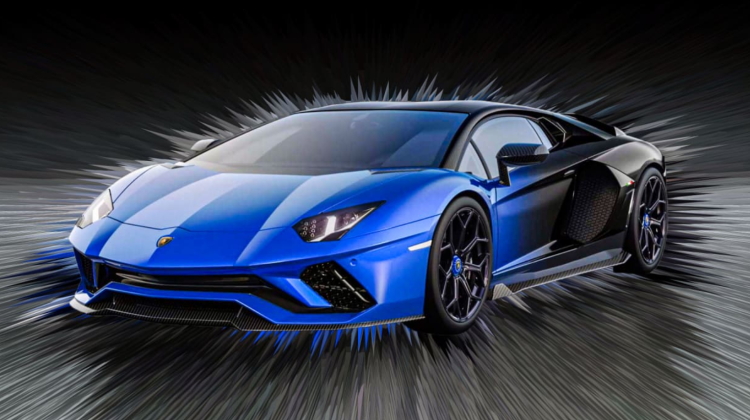 Lamborghini are planuri mari, dar nu se grăbește cu tranziția la eco: Nu trebuie să decidem acum