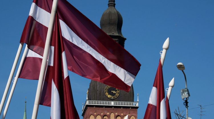 Compară Moscova cu Statul Istamic. Letonia vrea ca UE să recunoască Rusia drept stat terorist