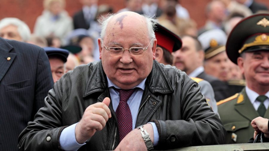 Detalii despre înmormântarea lui Gorbaciov: Unde și-ar putea petrece somnul de veci?