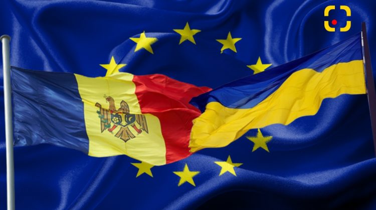 O mână de ajutor, în prag de iarnă! UE acordă suport material pentru Ucraina și Moldova