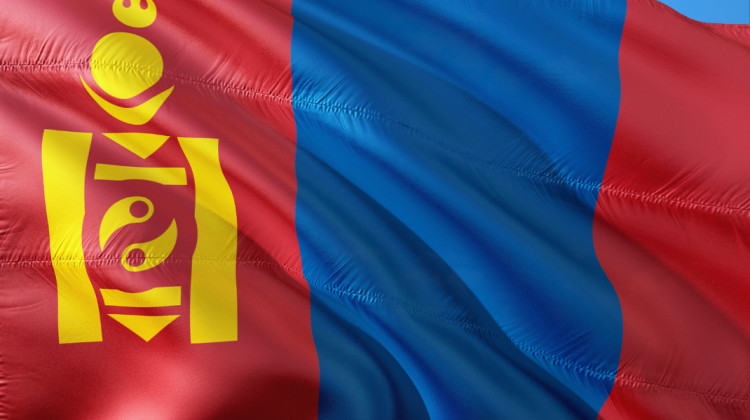 Premieră pentru țara noastră! Mongolia a acordat autorizații pentru transportul de mărfuri
