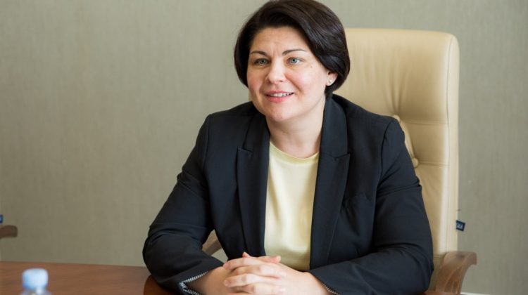 1 an de guvernare! Colegii de cabinet îi vor prezenta prim-ministrei Natalia Gavriliță rapoartele. Totul va fi LIVE