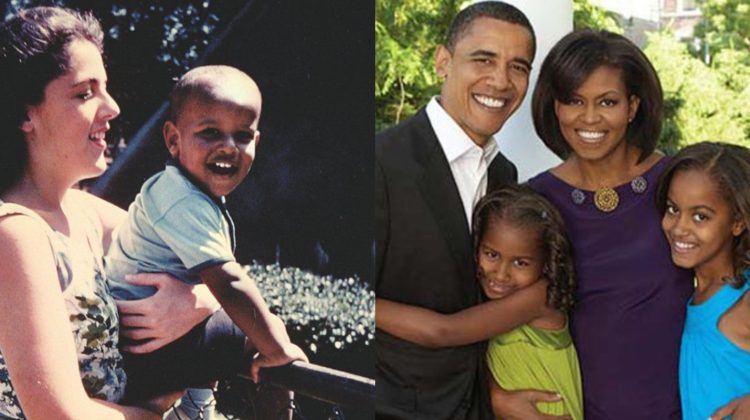 VIDEO „Cel mai influent om din viața mea”. Obama aduce omagiu mamei la aniversarea sa. Locul care îi va păstra numele