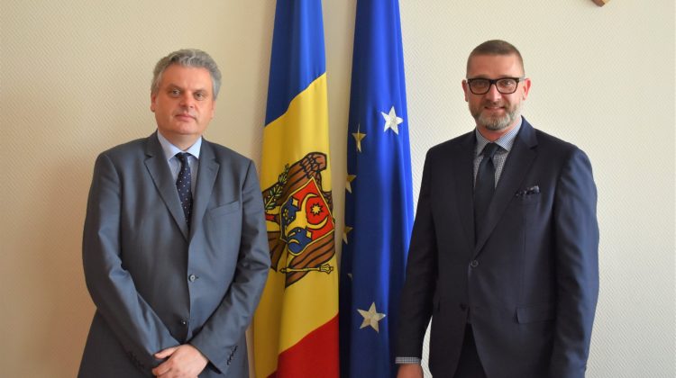 Chișinăul și Bucureștiul, în discuții la nivel diplomatic. Subiectele agendei legate de regiunea separatistă