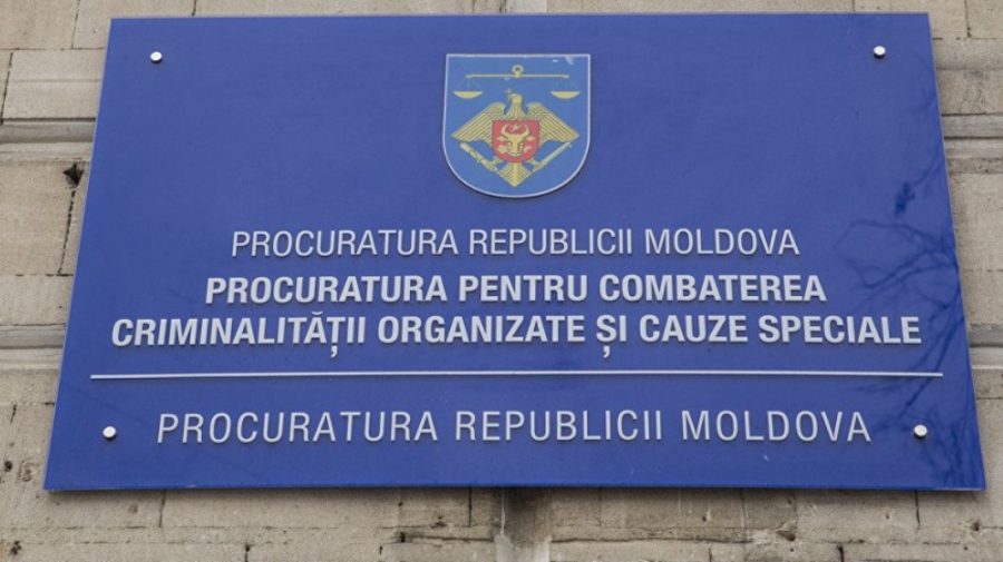 Decizie definitivă și executorie: Un moldovean va sta șase ani în pușcărie. Ilegalitatea comisă