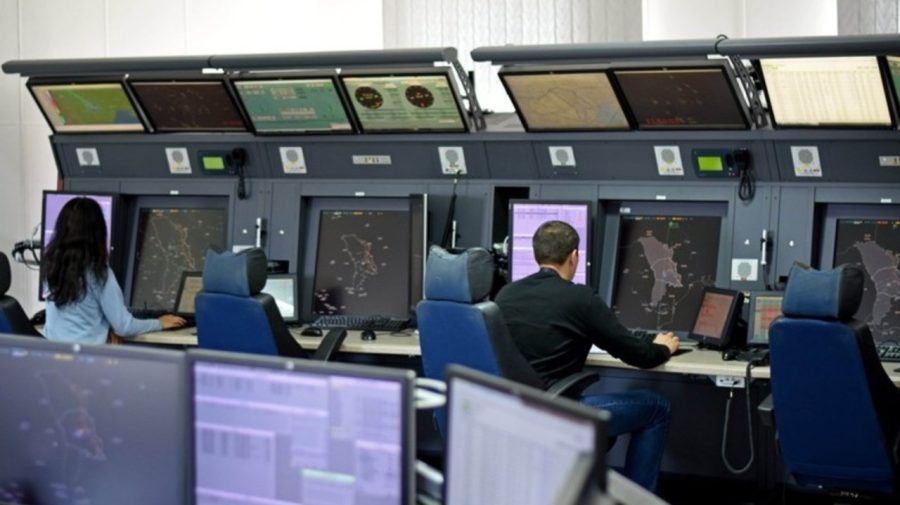 Î.S. MOLDATSA recrutează – Află cum poți să devii Controlor de Trafic Aerian Stagiar