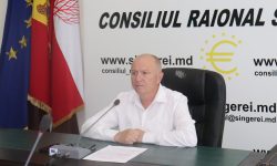 DOC Victima „operațiunii zelionka” a partidului lui Cavcaliuc, demis din funcție de noua majoritate din Sîngerei