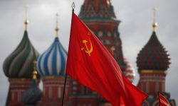 Modelul URSS: Un deputat rus vrea „asocierea voluntară a statelor într-un bloc militar-politic și economic”