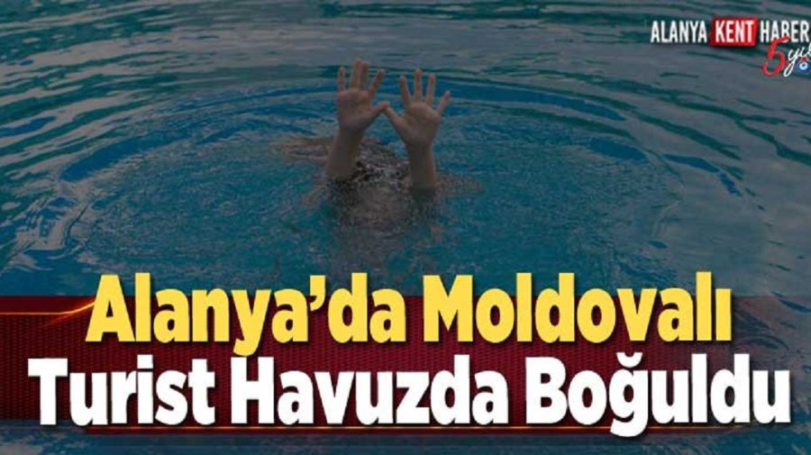 Vacanță cu sfârșit tragic! Un moldovean s-a înecat într-o piscină din Turcia