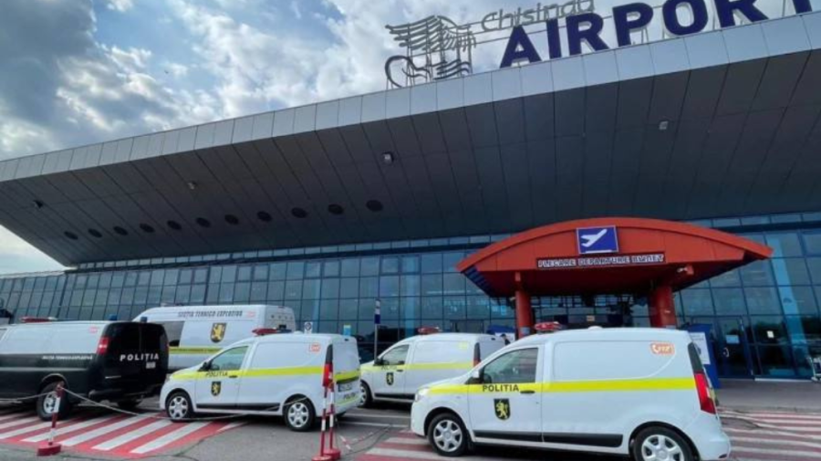„BOMBA” de la Aeroport: Reducerea taxei de 9 euro nu va micșora prețul biletelor. Altă plată a crescut