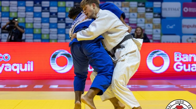 28 octombrie – Ziua Mondială a Judo-ului. Află de ce a fost aleasă această zi