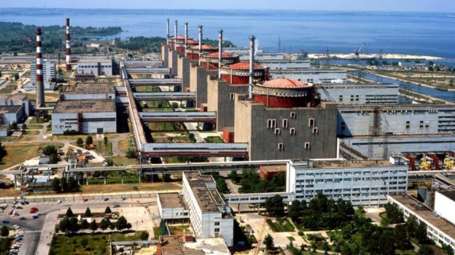 Să-i credem „pe cuvânt”? Rușii promit că vor permite experților AIEA să ajungă la Centrala nucleară din Zaporojie