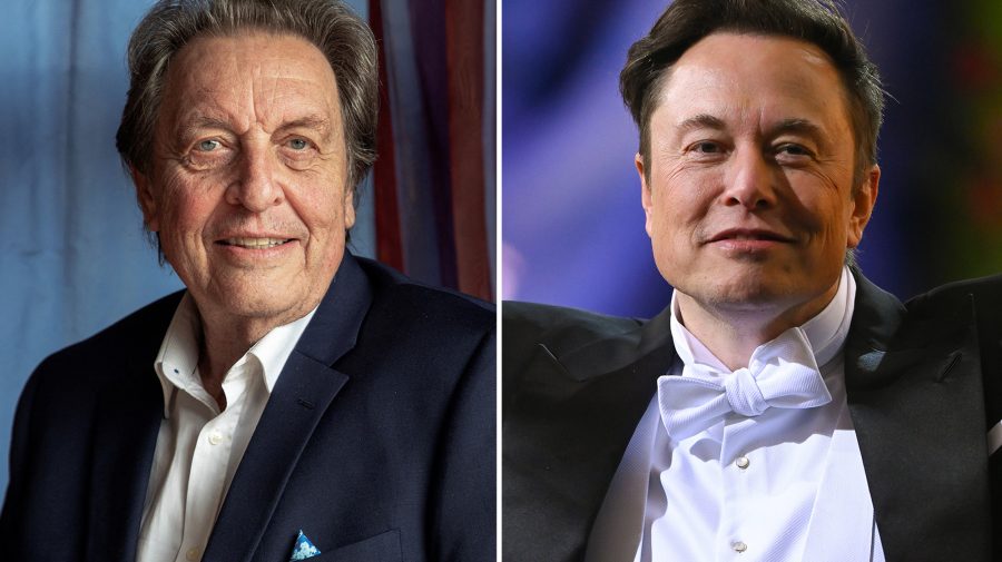 UIMITOR! Tatăl lui Elon Musk nu se mândrește cu reușitele fiului său
