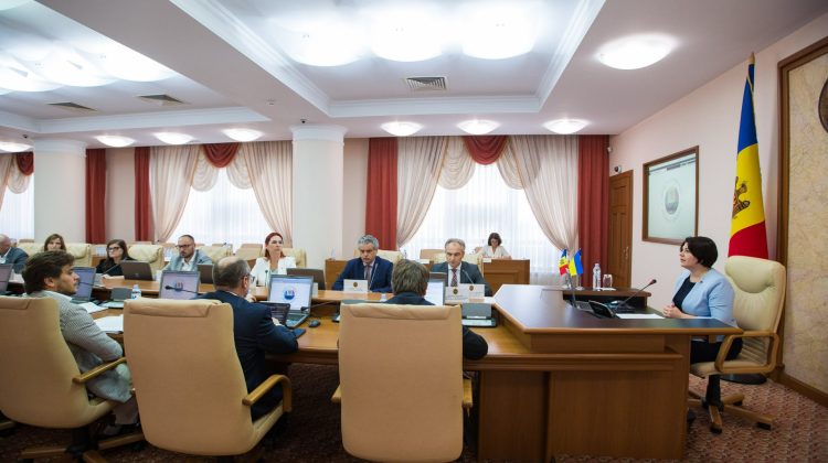 În Moldova va apărea platforma informațională „Statistici demografice și sociale”. Ce vom găsi acolo