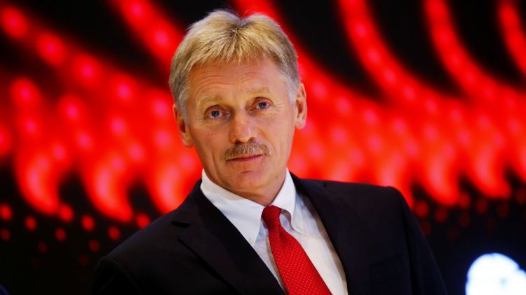 Peskov o face pe niznaiul: Rusia nu organizează niciun referendum în Ucraina