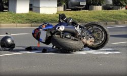 Impact tragic, la Sîngerei! Un tânăr a decedat în urma unui accident de motocicletă