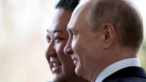 VIDEO Putin susține că Rusia și Coreea de Nord vor extinde cooperarea bilaterală