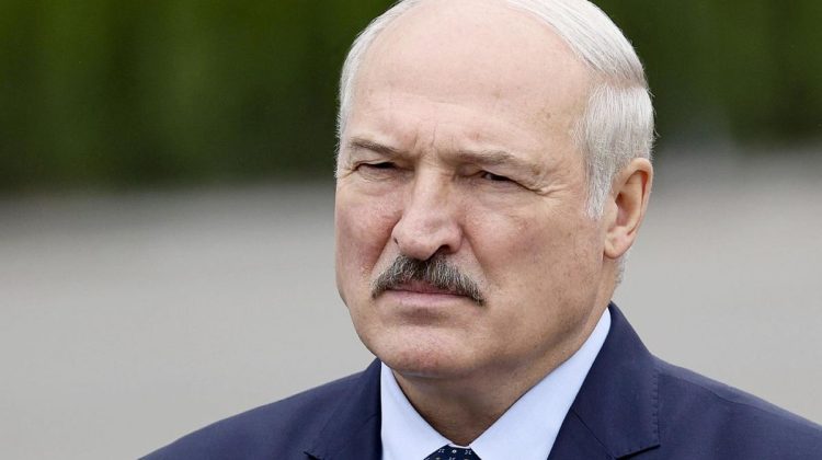 Jdanov a explicat cum Lukașenko încearcă să evite o implicare directă în războiul din Ucraina