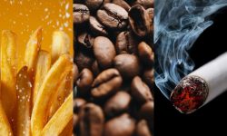 Pericolul ascuns din fumul de țigară, cafea și alimentele prăjite. Ce este acrilamida și cum o evităm