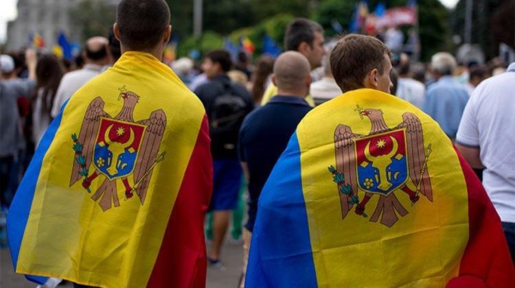 FMI: În 5 ani, populația Republicii Moldova se va reduce cu 200 mii de oameni