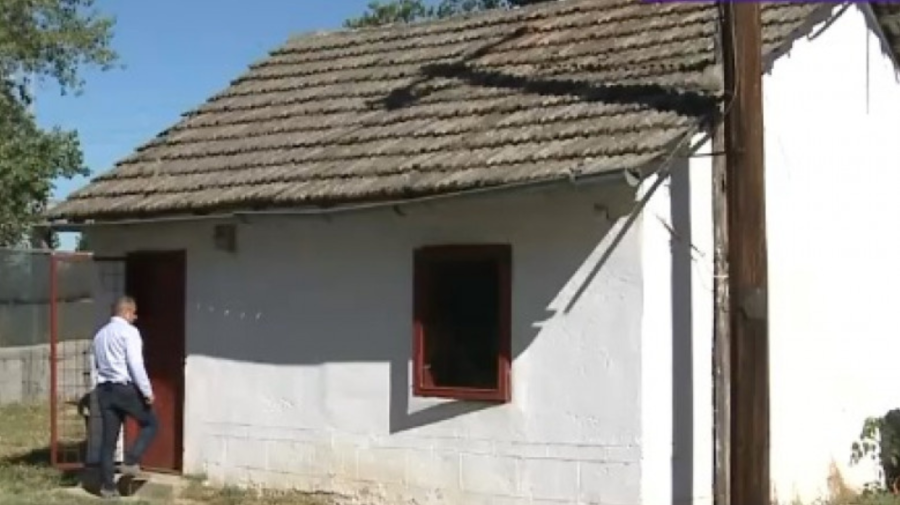 VIDEO Scandal de proporții într-o localitate din România. Un primar și-a mutat viceprimarul în adăpostul de câini