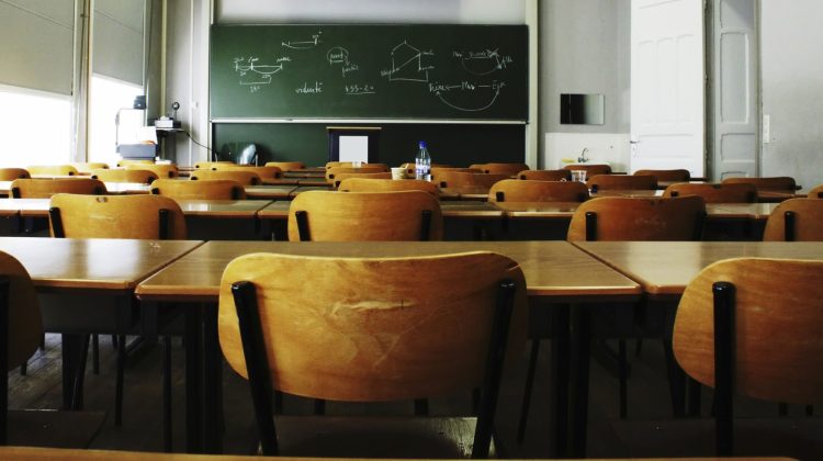 An școlar nou, probleme vechi. Deficitul de profesori în instituțiile de învățământ din țară a depășit două mii