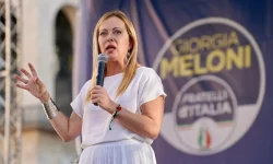 VIDEO ​Italia: Giorgia Meloni a revendicat conducerea viitorului guvern