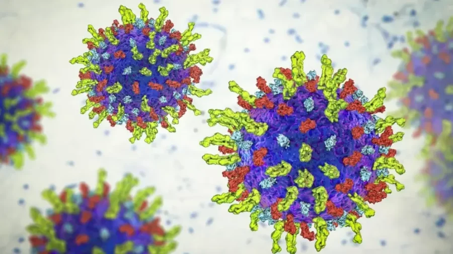 „Sunt sănătos de doi ani”! Cazul unui pacient care s-a vindecat de cancer cu un virus