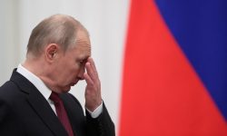Putin, discurs despre Occident și mobilizare de Ziua Profesorului: Războiul nu exista dacă istoria nu era făcută bucăți