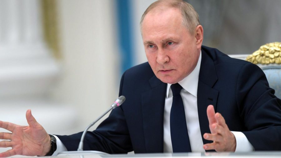 Care sunt șansele ca Putin să participe la summitul G20