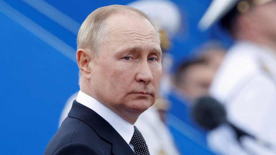 Vladimir Putin aprobă noua doctrină “lumea rusă”