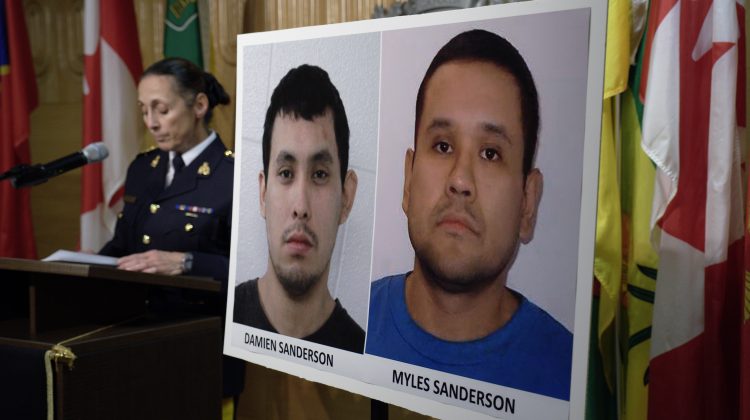 Al doilea suspect în cazul atacurilor soldate cu zece morţi din Canada a murit după arestare