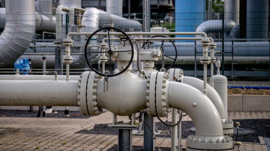 Gazprom: Staţia de compresoare Portovaia a gazoductului Nord Stream 1 nu mai respectă cerinţele de siguranţă