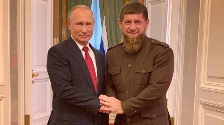 Liderul cecen Ramzan Kadârov, tovarășul lui Putin anunță dacă demisionează sau nu: Cândva eram tânăr, fără experiență