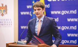 Andrei Spînu iese la presă! Vicepremierul va oferi detalii despre situația energetică din țară