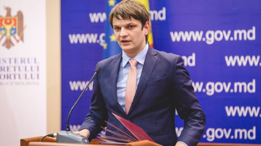 Andrei Spînu iese la presă! Vicepremierul va oferi detalii despre situația energetică din țară