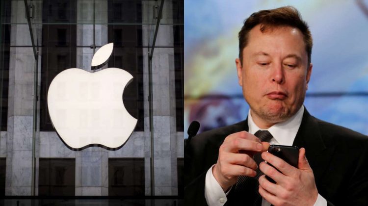 VIDEO Musk s-a oferit să conecteze iPhone 14 la satelitul Starlink. Îi vom vedea cu telefoanele îndreptate spre cer?