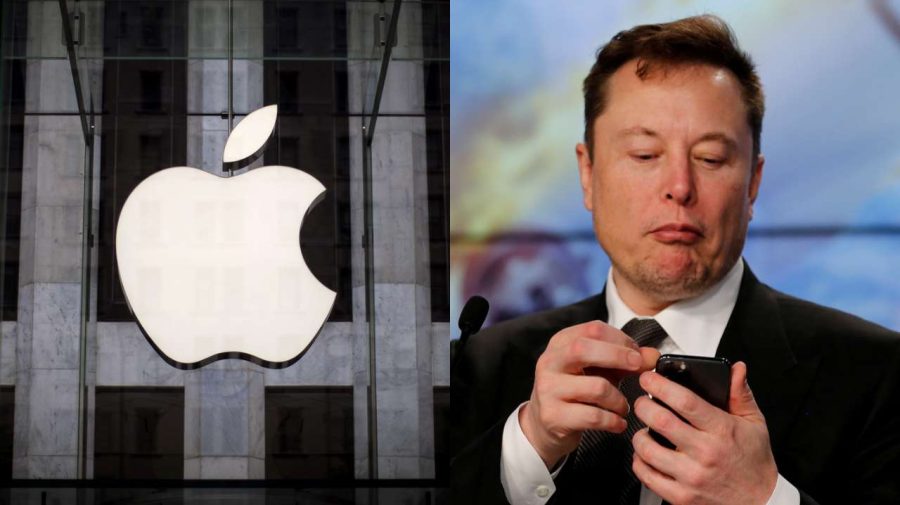 VIDEO Musk s-a oferit să conecteze iPhone 14 la satelitul Starlink. Îi vom vedea cu telefoanele îndreptate spre cer?
