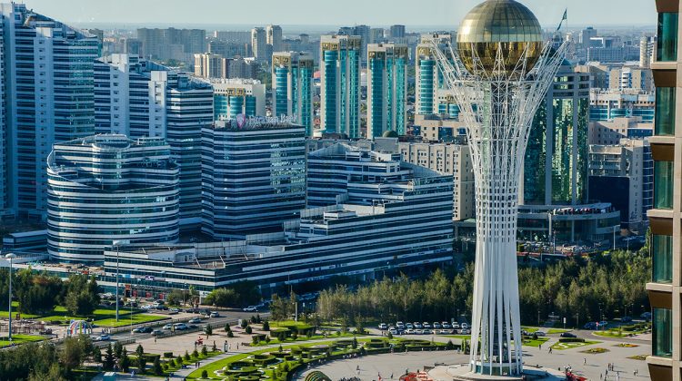 Capitala Kazahstanului și-ar putea schimba iar numele. Tokaev, gata să revină la Astana după ce a botezat-o Nur-Sultan