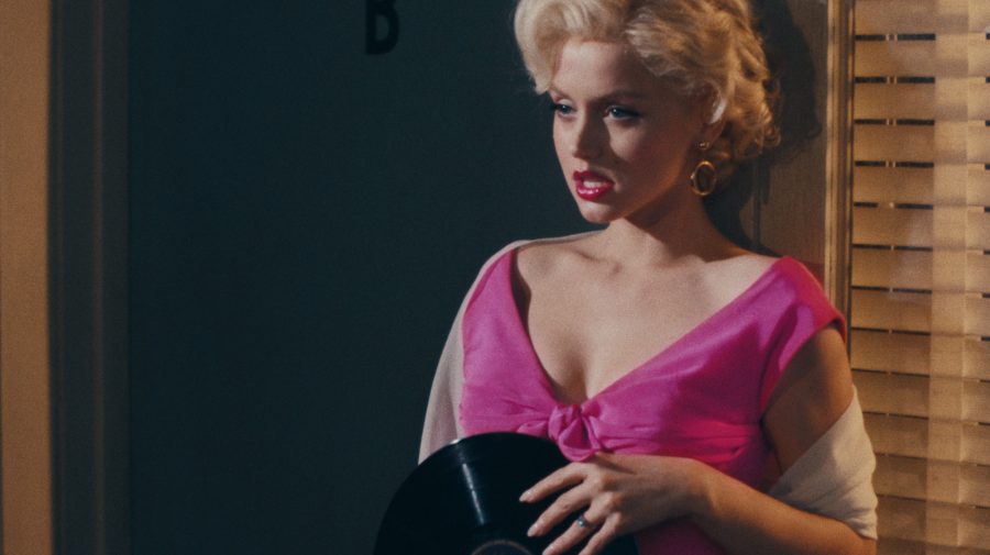 VIDEO 18+ Netflix a lansat filmul despre Marilyn Monroe interzis minorilor! „Blonde” înseamnă momente oribile